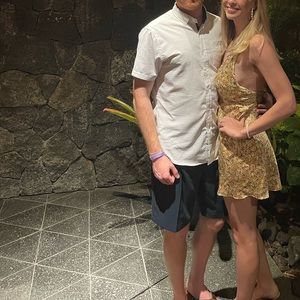 Bec and Bridge mini dress - USA 4